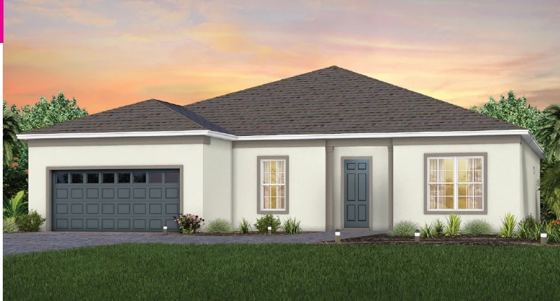 Stardom Del Webb Oasis